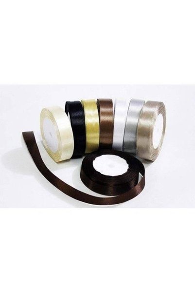 OEM Panglică din satin de 2 cm (set de 3 bucăți) Bleo