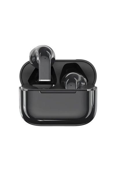 Choice Black Pro5S Bluetooth headphones, stereo wireless in-ear high-fidelity...