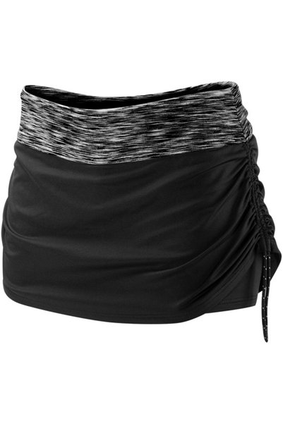 TYR Short Dama Sonoma Skort Negru