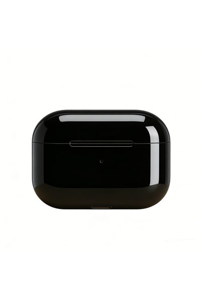 Choice Black Wireless Bluetooth HeadphonesTWS Control Sport Headset Microphon...