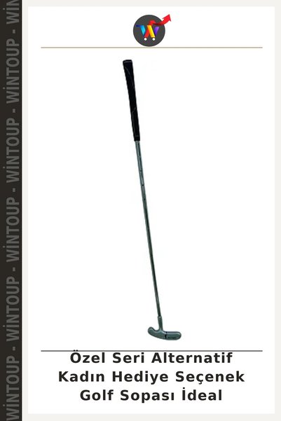 Wintoup Special Edition Alternative Women's Gift Options: The Ideal Golf Club