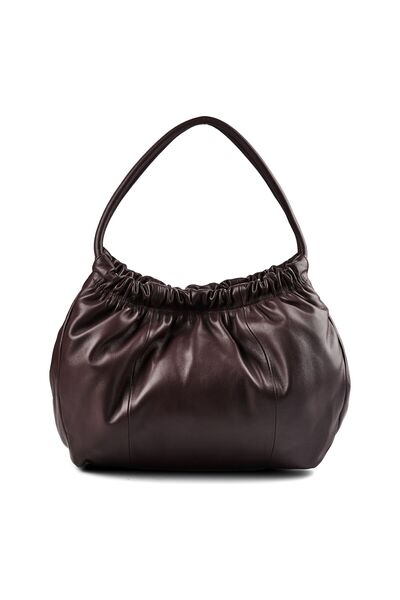 liebeskind Cloud II Shopper Tasche Leder 37 cm