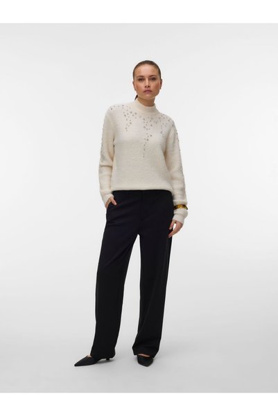 Vero Moda Pletený svetr VMPARMA Pletený svetr