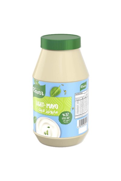 Knorr Mayo Light 946 ml
