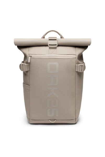 OAK25 Batoh Lumosense Rolltop Lite s priehradkou na notebook s rozmermi 44 cm