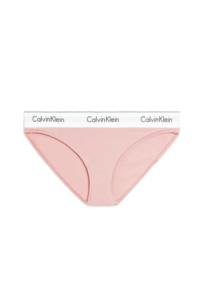 Calvin Klein Γυναικεία μοντέρνα βαμβακερά σλιπ μπικίνι