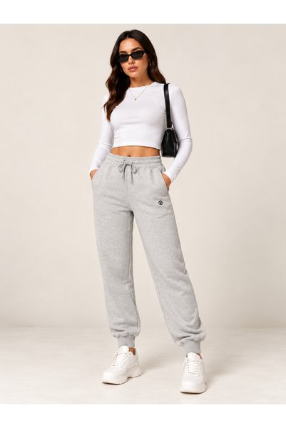 Vigoss Jeans Vigoss Dar Paça Women's Sweatpants 14104-30112