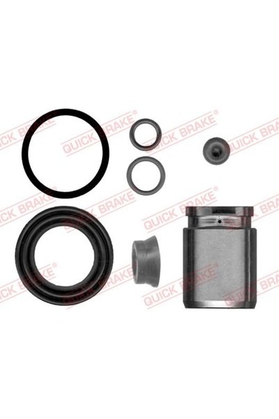 QUICK BRAKE Комплект за ремонт, спирачен апарат 114-5142
