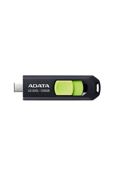 Adata Pendrive UC300 128 GB USB 3.2-C Gen 1, negru
