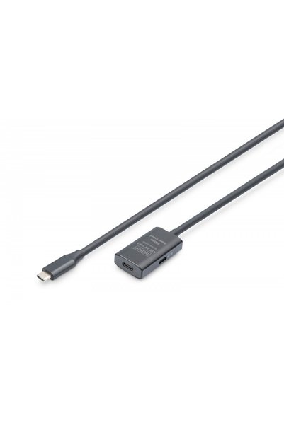 Digitus Cablu prelungitor activ DA-73108