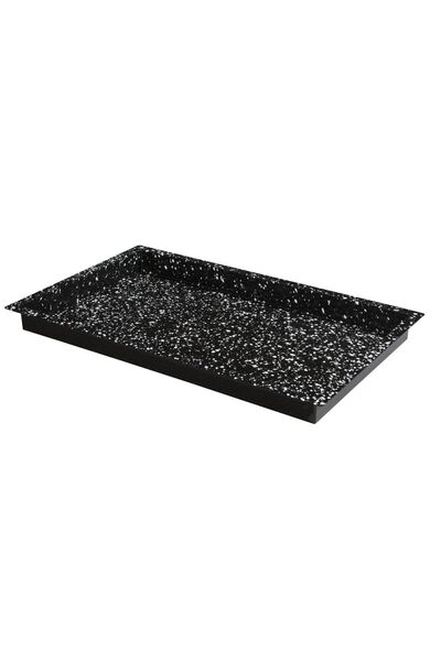 HENDI Tavă de copt pentru cofetărie KONWEKTOMAT, rezistentă până la 800°C, în...