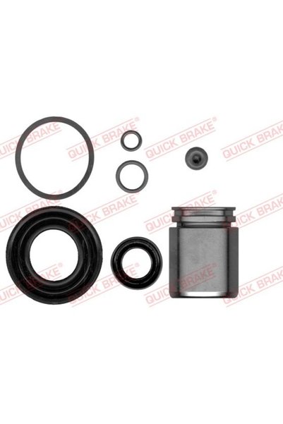 QUICK BRAKE Комплект за ремонт, спирачен апарат 114-5122