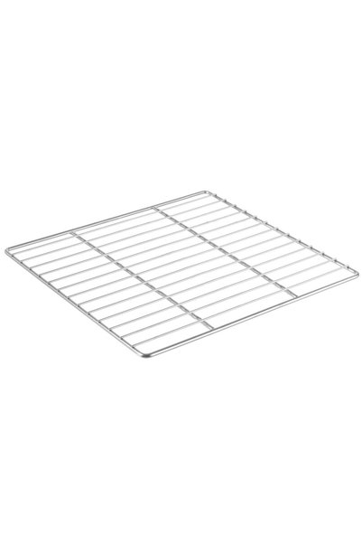 HENDI Grătar din oțel cromat pentru cuptor cu convecție GN2/1 - 801949