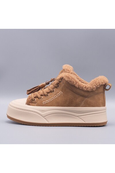 Gusse Ewoll W6 Women's casual shoes 1129