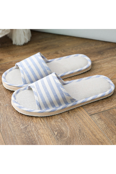 hanzhi Mrs Chen Slippers EVA Foam Toe Set Unisex