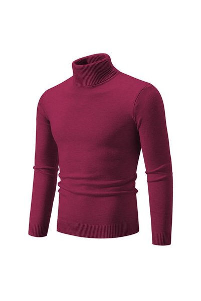 hanzhi Duqi Men Knitwear Cardigan Long Sleeve Polyester