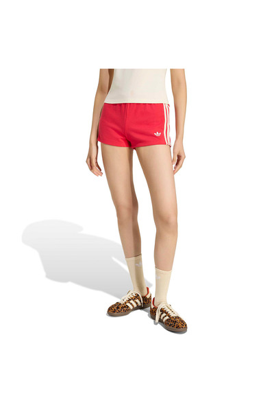 Adidas Originals Originals GFX TRACK SHORT KU9275 Κόκκινο