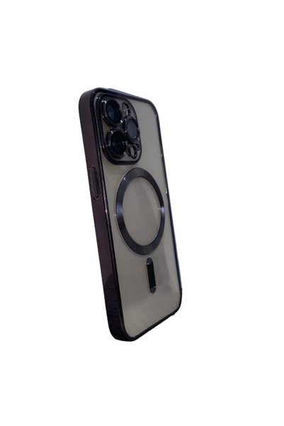 OEM Θήκη προστασίας, iPhone 11 Pro, με ενσωματωμένους φακούς κάμερας, ασύρματ...