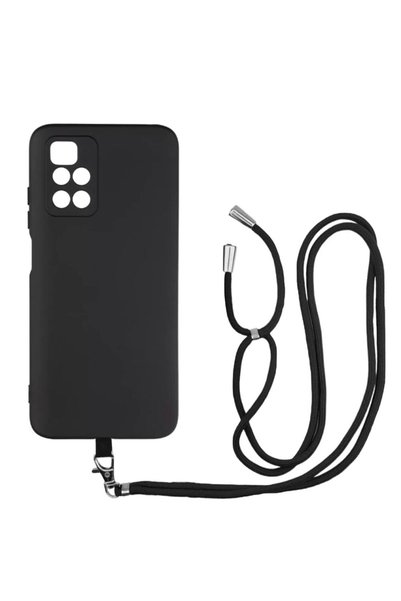 FONIX Калъф, съвместим с Xiaomi Redmi Note 11 4G / Note 11s 4G, спортен калъф...