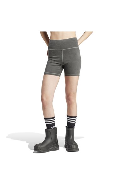 Adidas Originals Originals ESS+ LEGGINGS IU2710 Μαύρο