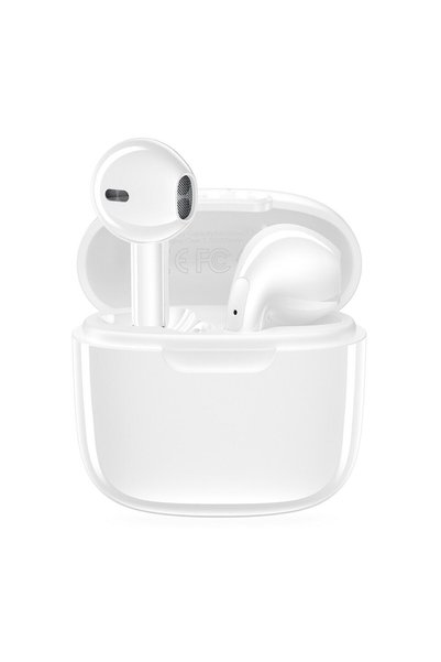 FONIX Căști fără fir, Vibrant Earbuds Live, Handsfree, USB-C, Bluetooth, ster...