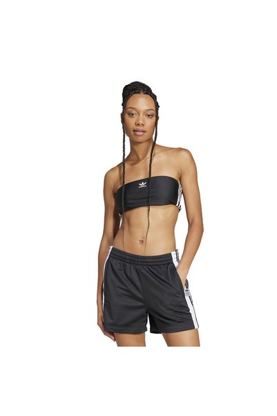 Adidas Originals Originals 3S TUBE TOP IX7823 Μαύρο