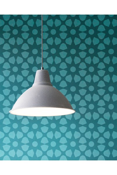 Eni Design Reusable decorative template A4 - Sweet circle (1205)