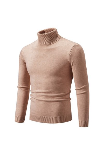 hanzhi Duqi Men Knitwear Cardigan Long Sleeve Polyester