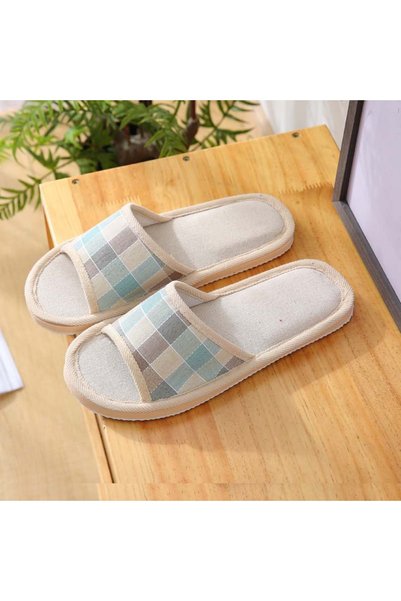 hanzhi Mrs Chen Slippers EVA Foam Toe Set Unisex