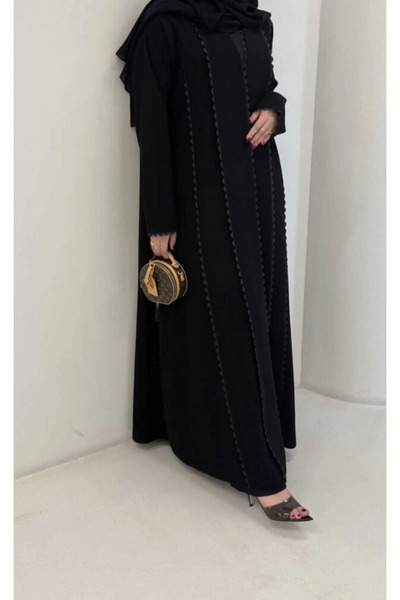 AL-QIMMA Vilara Abaya