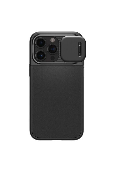 FONIX Husă de protecție compatibilă cu Apple iPhone 15 Pro, Supernova CamProt...