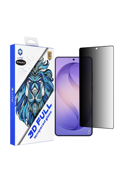Lito Προστατευτικό οθόνης, Lito, Samsung Galaxy S26 Ultra, προστασία της ιδιω...