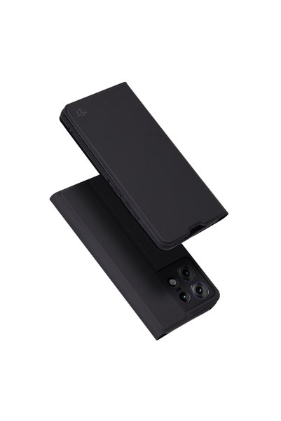 Techsuit Phone case, Techsuit, Motorola Edge 50 Pro, black