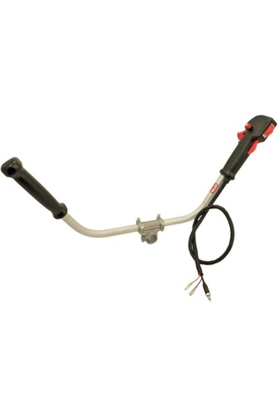 Type-C Set universal de ghidon Vigor pentru motocoasă, diametru de montare de...