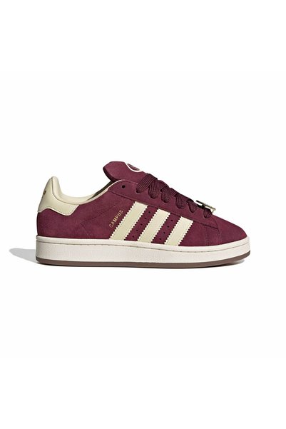Adidas Originals Originals CAMPUS 00s W KK0049 Μπορντό