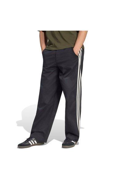Adidas Originals Originals 3S PL PT KE4177 Μαύρο
