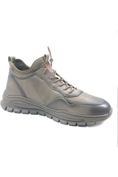 OTTER Pantofi barbati 7CCJ30010B 40 N-kaki-39