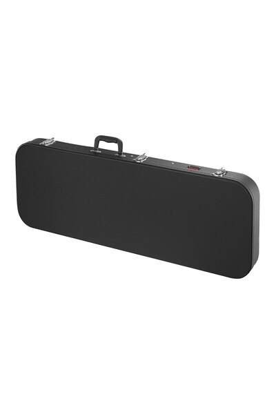 VEVOR Husă rigidă pentru chitară, Lungime: 1095 mm, Tip: dreptunghiulară, Num...