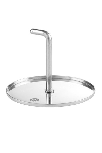 HENDI Formă rotundă pentru patiserie, diametru 100 mm, 512210