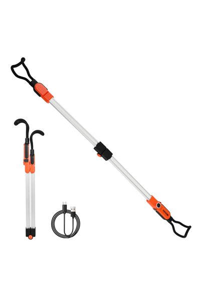 VEVOR Underhood work light, Power: maximum 25 W, Model number: MX-5087, Batte...