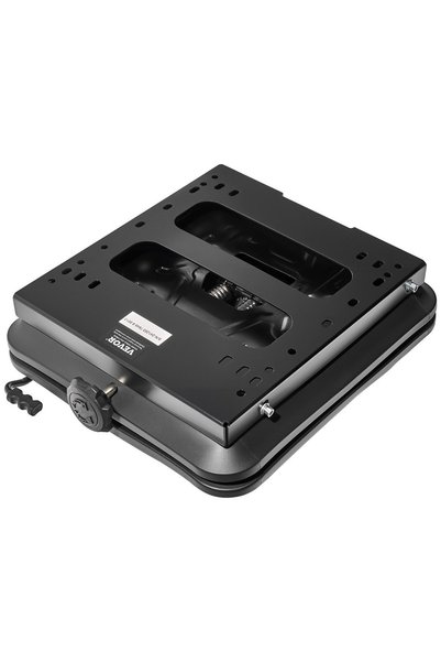 VEVOR Set de suspensie pentru scaun, Dimensiuni produs: 490 x 420 x 150 mm, M...
