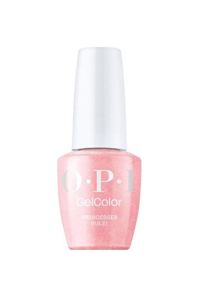 OPI Vegan and Hema-Free Semi-Permanent Nail Polish - Gel Color, shade Princes...