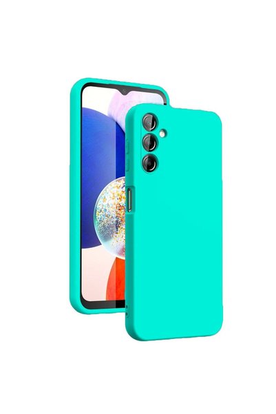 FONIX Protective case, velvet interior, compatible with Samsung Galaxy A34 5G...