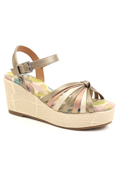 Anekke Sandale dama 42391 413 ALICANTE 423-GOLD-39