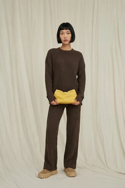 Hiccup My Fashion Knitted Set