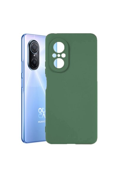FONIX Protective case, velvet interior, compatible with Huawei Nova 9 SE, Blo...