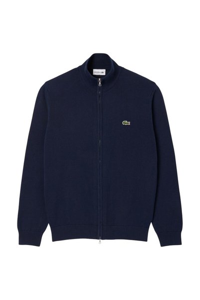 Lacoste Ανδρικό πλεκτό φούτερ