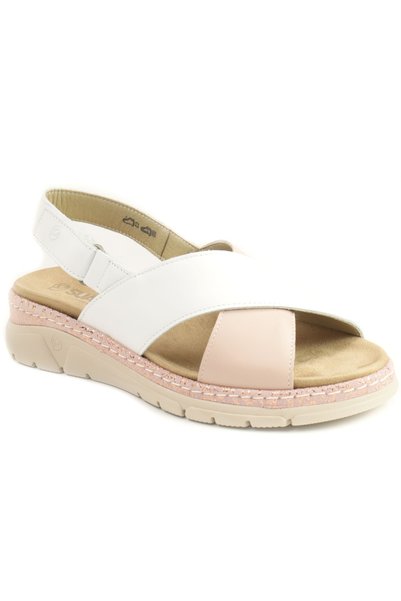 Suave Sandale dama SU12505VT MOSTAR C5 N-roz-41