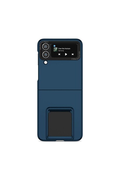 Felman Калъф за телефон, Felman, Galaxy Z Flip7, син