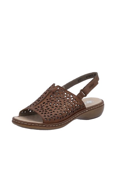 Rieker Sandale dama 65985 25-maro-40